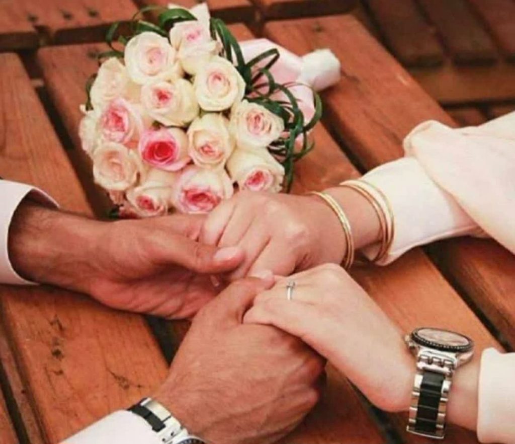 احضار قوی برای بازگشت سریع معشوق