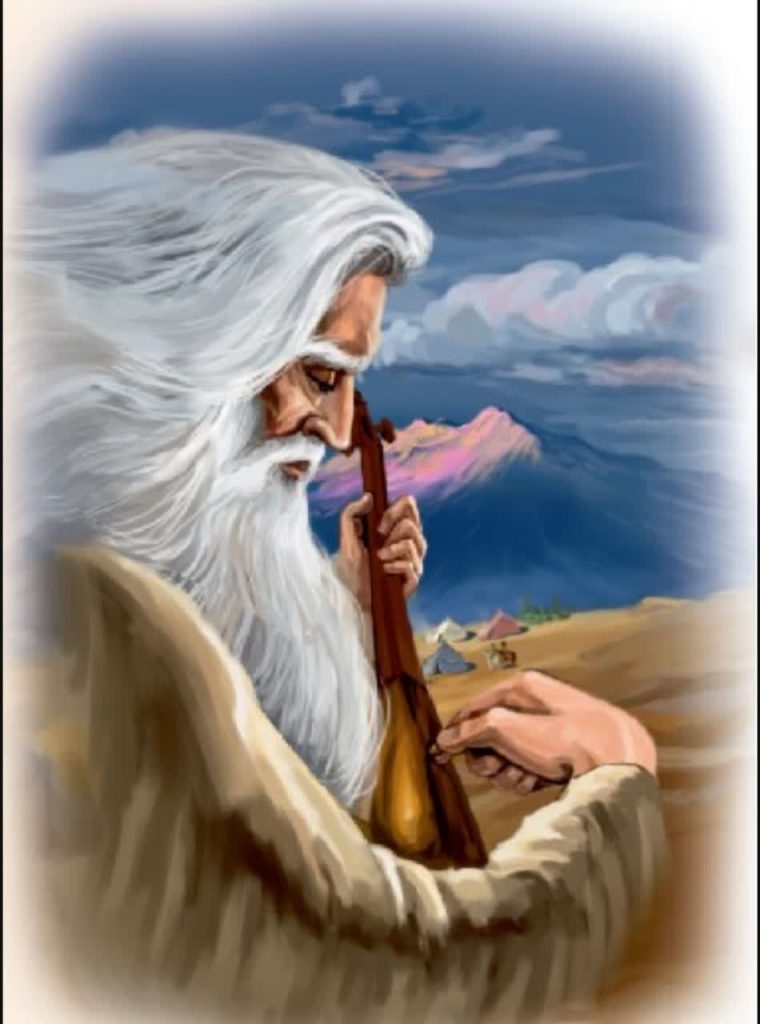 احضار معشوق