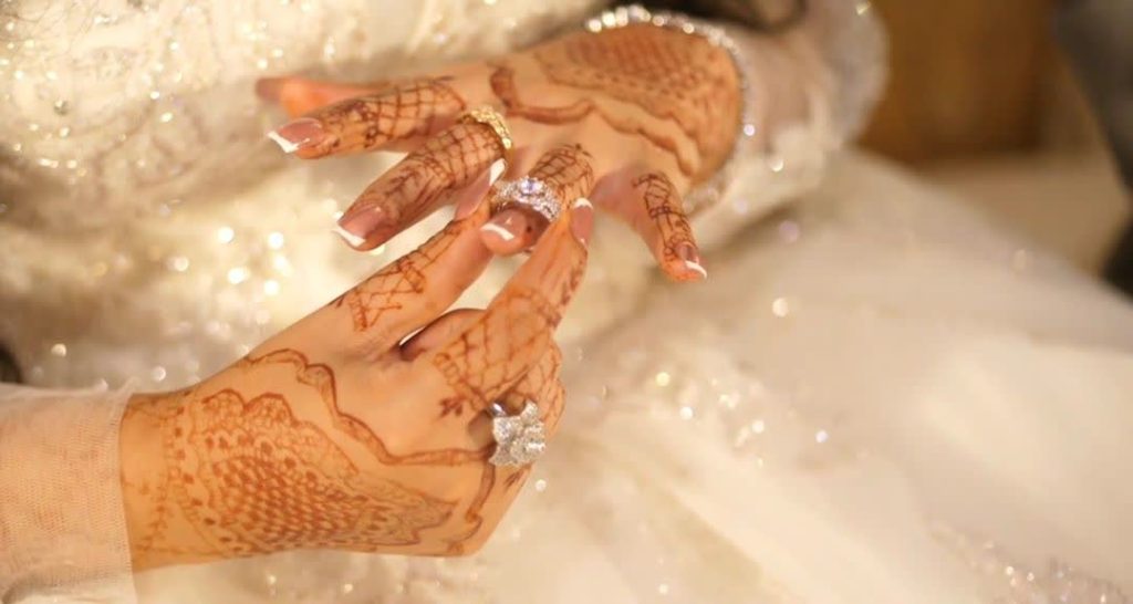 دعا برای ازدولج با معشوق