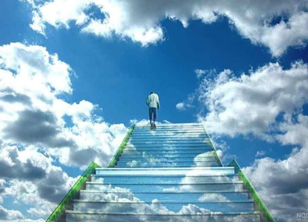 دعا برای بازگشت سریع همسر