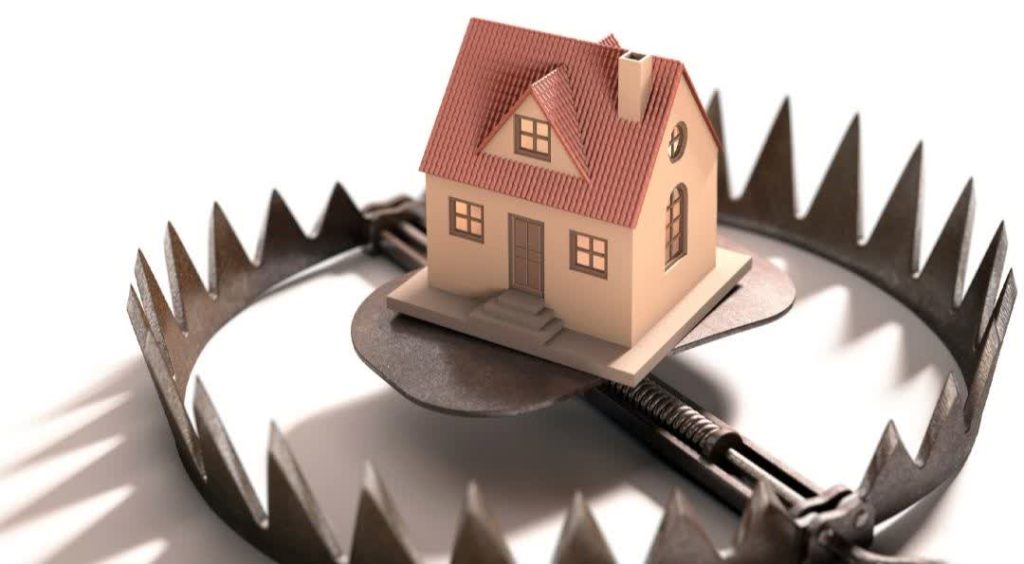 اموزش فروش ملک با دعا