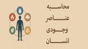 عناصر وجودی