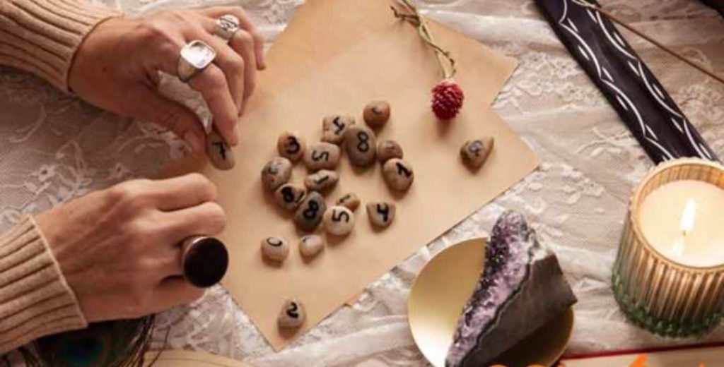 دعانویس یهودی در کاشمر