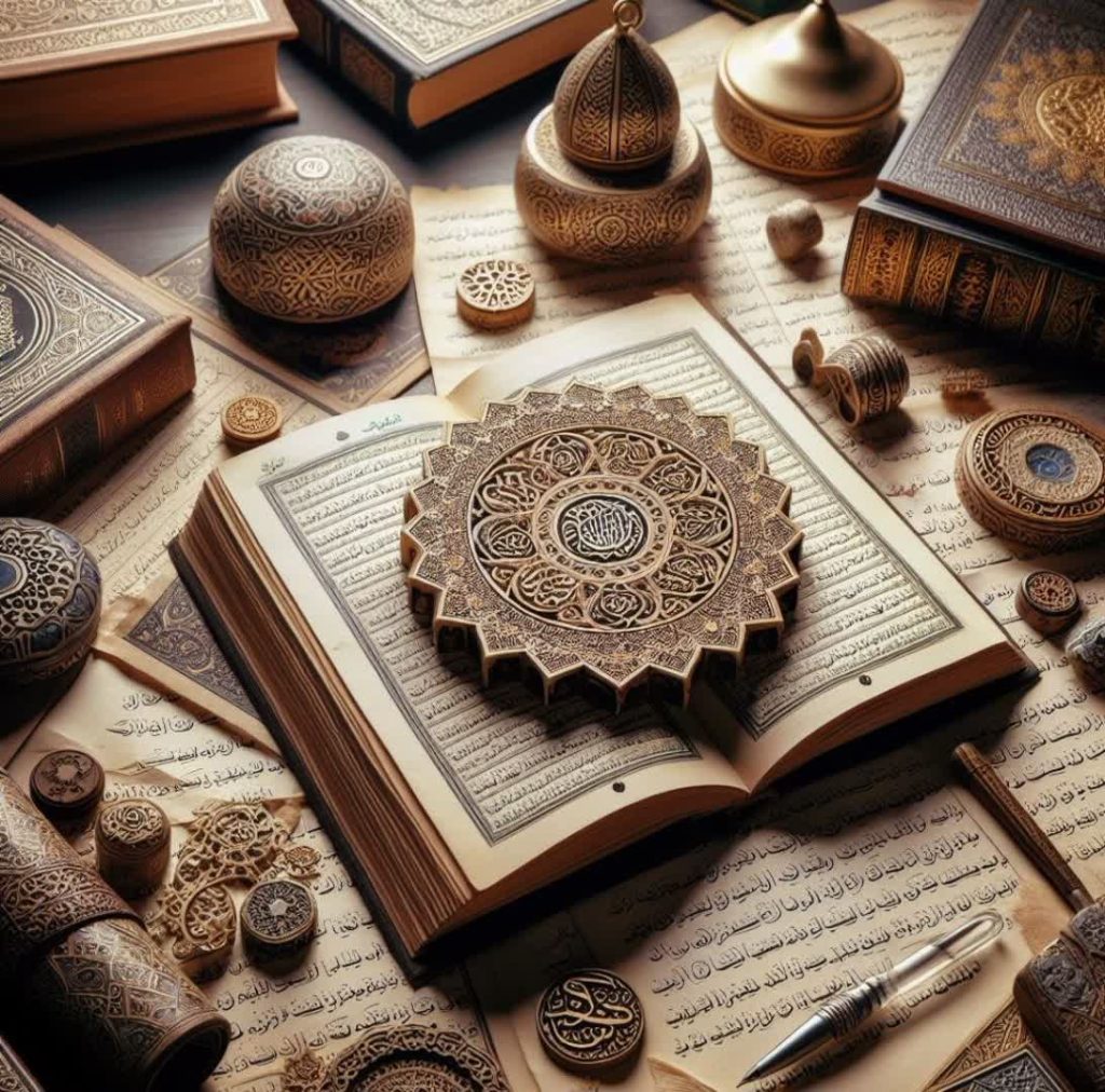 دعانویس سرکتاب رایگان