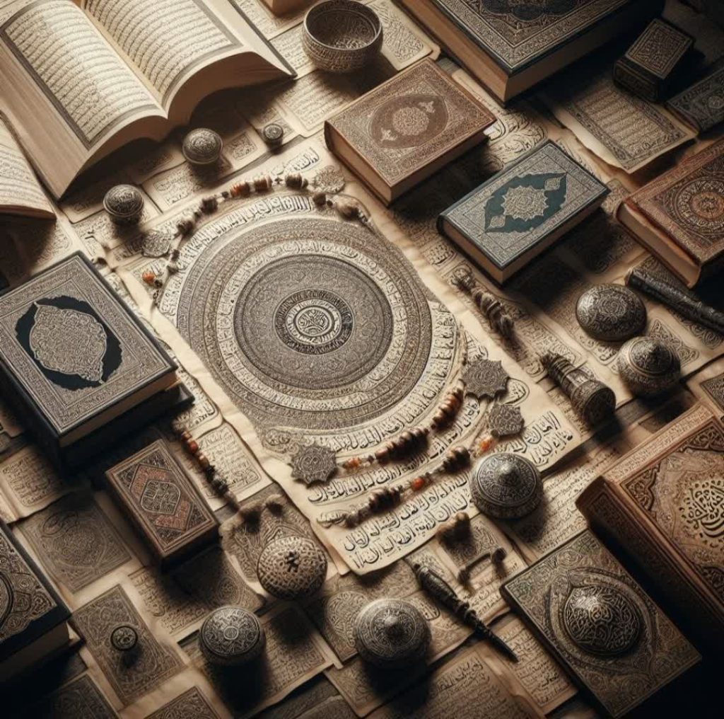 دعانویس صبی شرطی