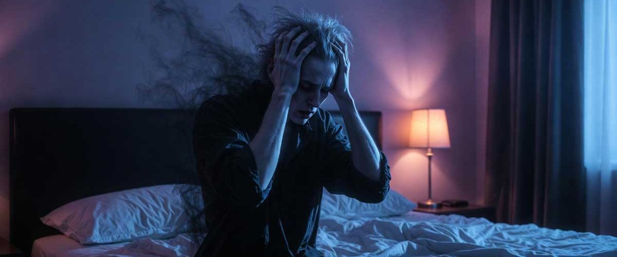 آیا طلسم باعث بیماری یا بدبختی می‌شود؟