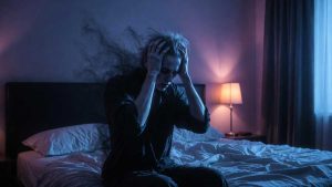 آیا طلسم باعث بیماری یا بدبختی می‌شود؟