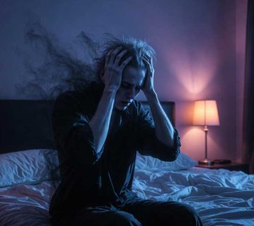 آیا طلسم باعث بیماری یا بدبختی می‌شود؟