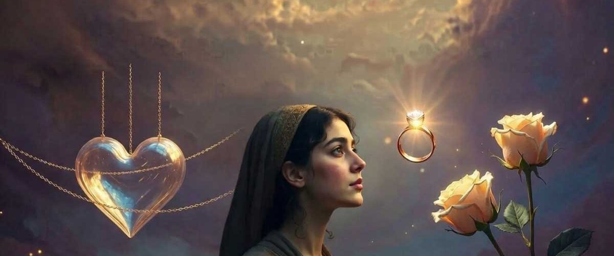 راه های تشخیص بسته شدن بخت ازدواج