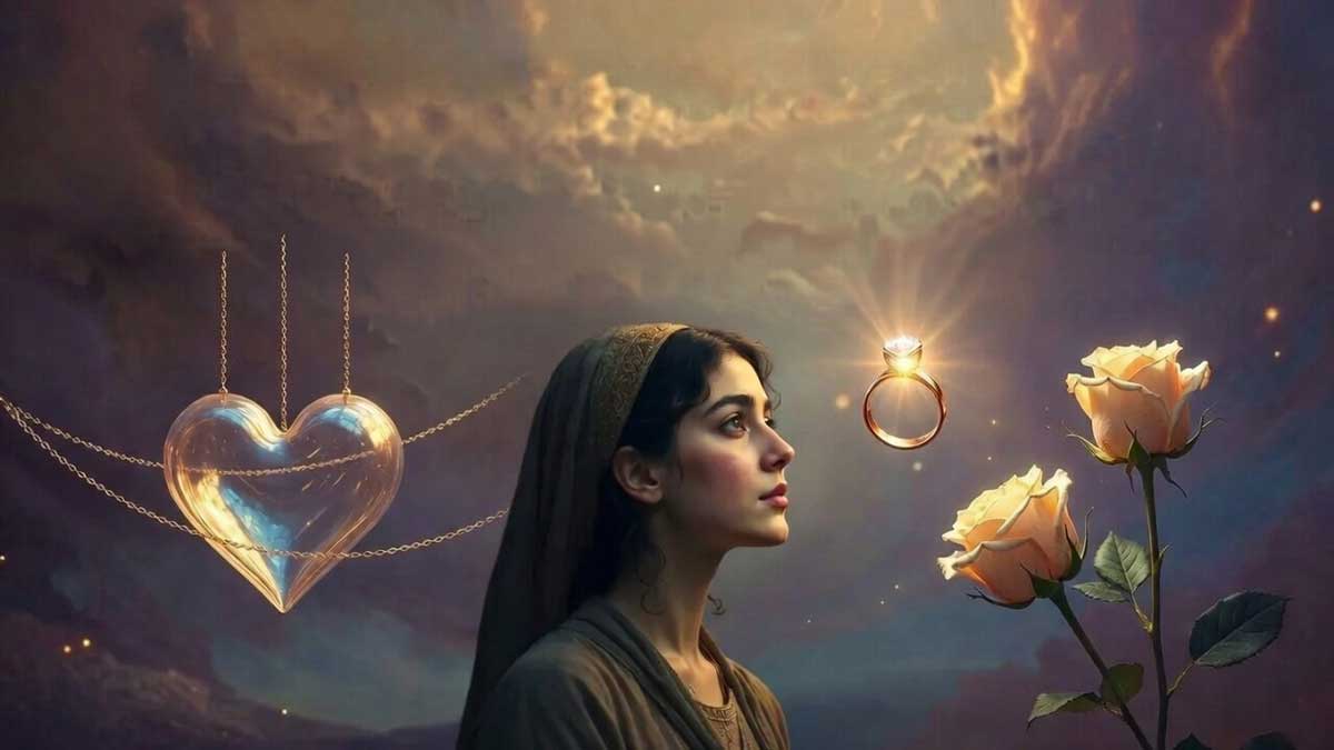 راه های تشخیص بسته شدن بخت ازدواج