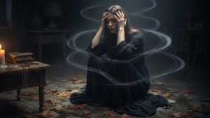 چگونه بفهمم طلس شدم