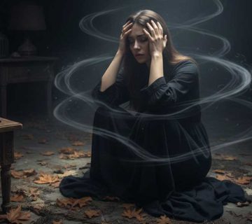 چگونه بفهمم طلس شدم